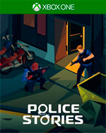 Police Stories for Xbox One