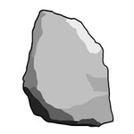 Ether Rock for Blockchain