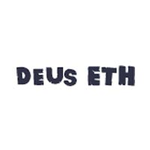 Deus ETH for Blockchain