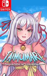 Taimumari: Complete Edition for Nintendo Switch