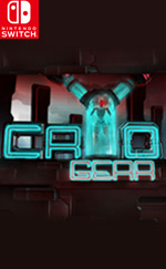 Cryogear for Nintendo Switch