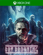 Dry Drowning for Xbox One
