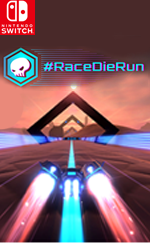 #RaceDieRun for Nintendo Switch