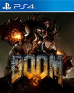 Doom 3 for PlayStation 4