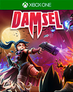 Damsel for Xbox One