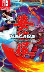 VASARA Collection for Nintendo Switch