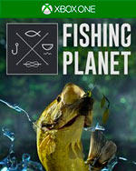Fishing Planet for Xbox One