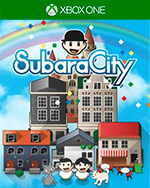 SubaraCity for Xbox One