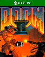 DOOM II (Classic) for Xbox One
