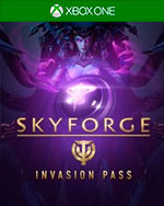 Skyforge for Xbox One