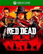 Red Dead Online for Xbox One