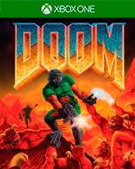 DOOM (1993) for Xbox One