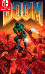 DOOM (1993) for Nintendo Switch