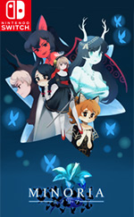 Minoria for Nintendo Switch