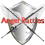 Angel Battles for Blockchain