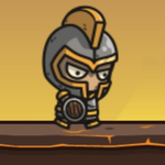 Gravity Knight Adventure for Android