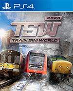 Train Sim World 2020 for PlayStation 4
