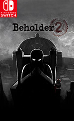 Beholder 2 for Nintendo Switch