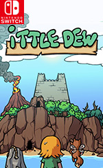 Ittle Dew for Nintendo Switch