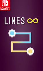 Lines Infinite for Nintendo Switch