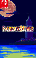 Everdark Tower for Nintendo Switch