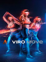 VIRO MOVE for PC