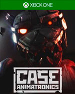 CASE: Animatronics for Xbox One
