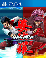 VASARA Collection for PlayStation 4