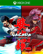 VASARA Collection for Xbox One