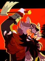 Bloodroots for PC