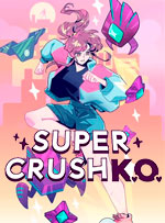Super Crush KO for PC