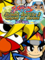Shinobi Spirits S Legend of Heroes for PC