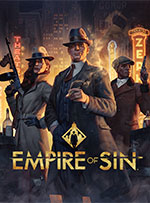 Empire of Sin for PC