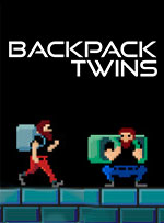 Backpack Twins for PC