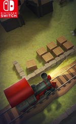 Mini Trains for Nintendo Switch