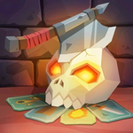 Dungeon Tales : RPG Card Game for iOS