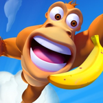 Banana Kong Blast for Android