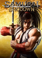 Samurai Shodown for Google Stadia
