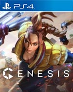 Genesis for PlayStation 4
