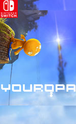Youropa for Nintendo Switch
