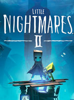 Little Nightmares II for PC