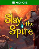 Slay the Spire for Xbox One