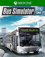 Bus Simulator for Xbox One