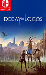 Decay of Logos for Nintendo Switch