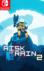 Risk of Rain 2 for Nintendo Switch