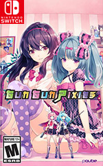 Gun Gun Pixies for Nintendo Switch