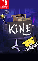 Kine for Nintendo Switch