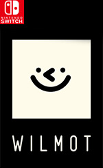 Wilmot's Warehouse for Nintendo Switch