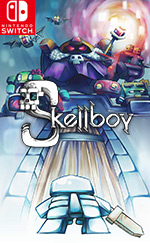 Skellboy for Nintendo Switch
