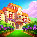 Vineyard Valley: Design Game for iOS
